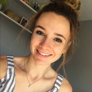 Meet your Posher, Shekinah